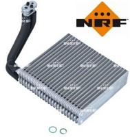 NRF 36205 Verdampfer FüR Klimaanlage Klimaverdampfer Verdampfer Klima