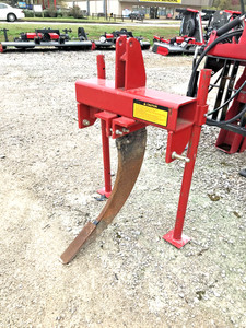 BRILLION HD 1 SHANK SUB SOILER ----3 Pt. FREE 1000 MILE DELIVERY FROM KY