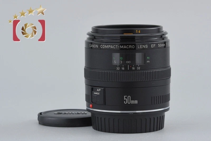 Canon 50mm f/2.5 Camera Lenses for sale | eBay