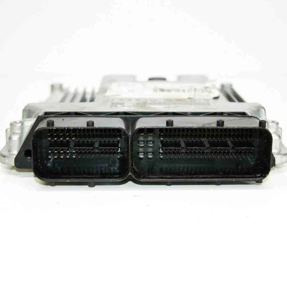 Centralina motore AUDI A6 Avant 4F5, C6 03L906022SB 2.0 Diesel 100kw 2008 2877294 - Immagine 4 di 4