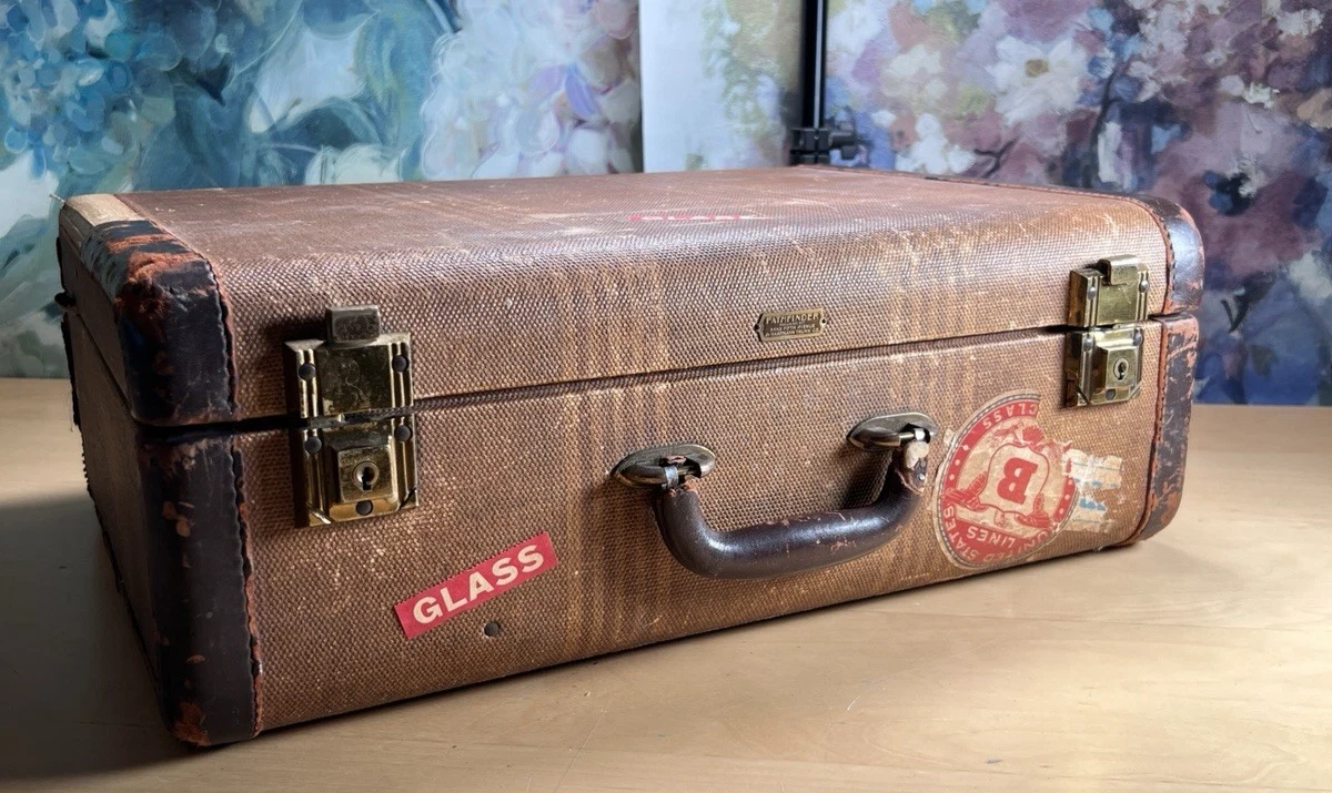 25+ hartmann trunk for sale | Updated Oct 2026