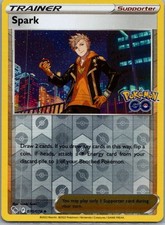 spark pokemon go card price Spark #85 Prices | Pokemon Go