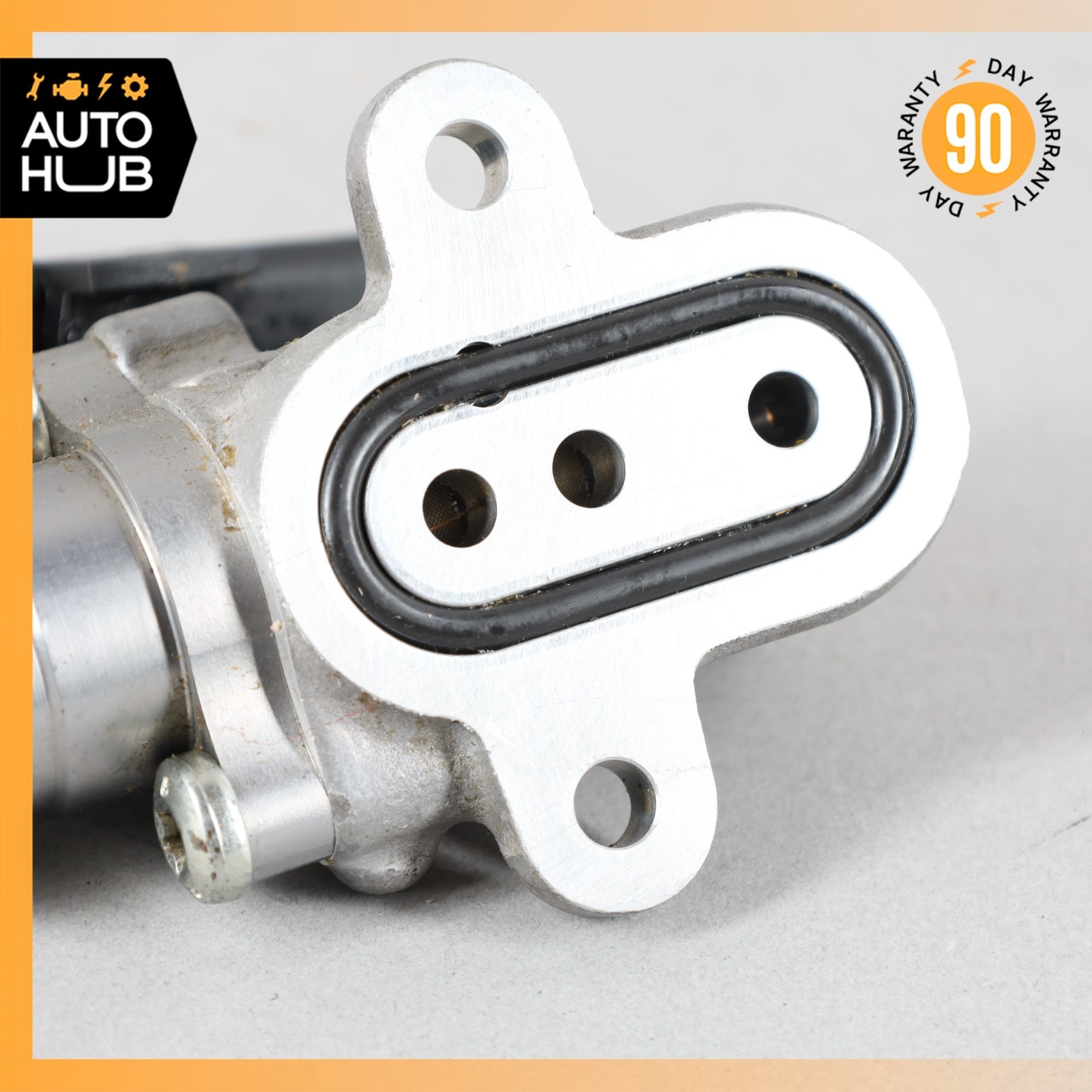 17-24 Aston Martin DB11 DBS V12 5.2L V12 Variable Timing Valve Sensor OEM