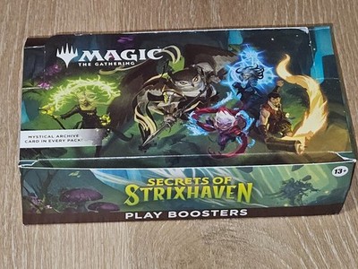 Secrets of Strixhaven 2026 MTG Magic: The Gathering Card YOU PICK! (Cards A - M)