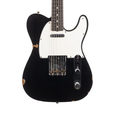 Vintage relic telecaster Squier E serial テレキャスター Fender A Very Sweet Japanese Vintage Squier Telecaster - what year was it