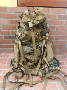 Marpat Backpack | eBay