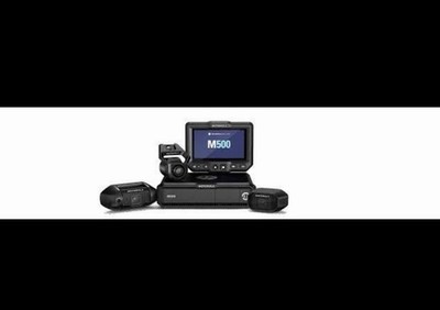 Motorola Solutions WatchGuard WGA701CA-KIT M500 Vehicle Install Kit Brand New