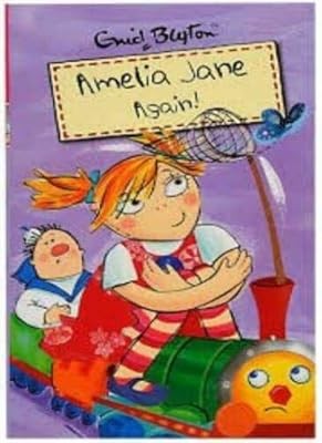 Amelia Jane Again!, , Used; Good Book