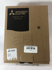 Mitsubishi Electric Vfd Inventer Fr-D720S-014Sc-Ec Good Quality