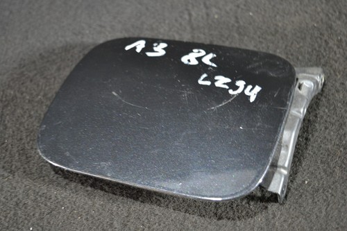 Audi A3 8L Tankdeckel Tankklappe Klappe Deckel 8L0010141T 1H0010092C (#98)