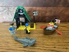 LEGO Pirates: Smuggler's Shanty 6258 100% Complete W/ Instructions, Partial Box