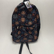 Funko Pop Marvel Black Panther Backpack Walmart Exclusive