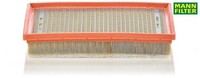 Mann-Filter C30170/1 Luftfilter Luftfiltereinsatz FüR Saab FüR Cadillac