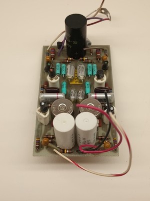 Crown IC150 Preamplifier Phono Section Stage | eBay