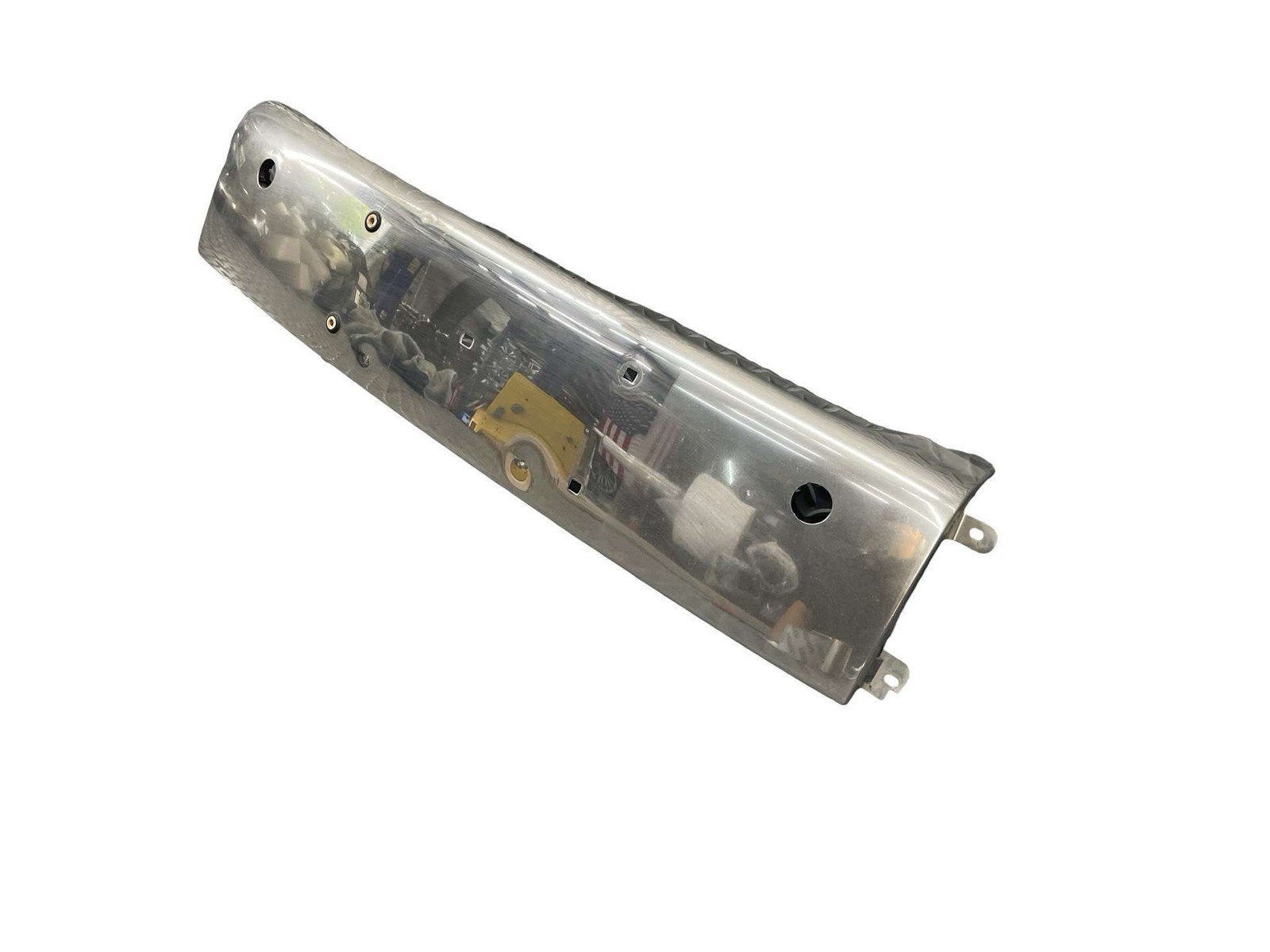 Rolls-Royce Ghost 2010-2014 Front Lower Tank trim panel