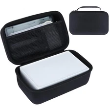 Hard Case Replacement for Liene 4x6'' Photo Printer Full-Color Portable Insta...