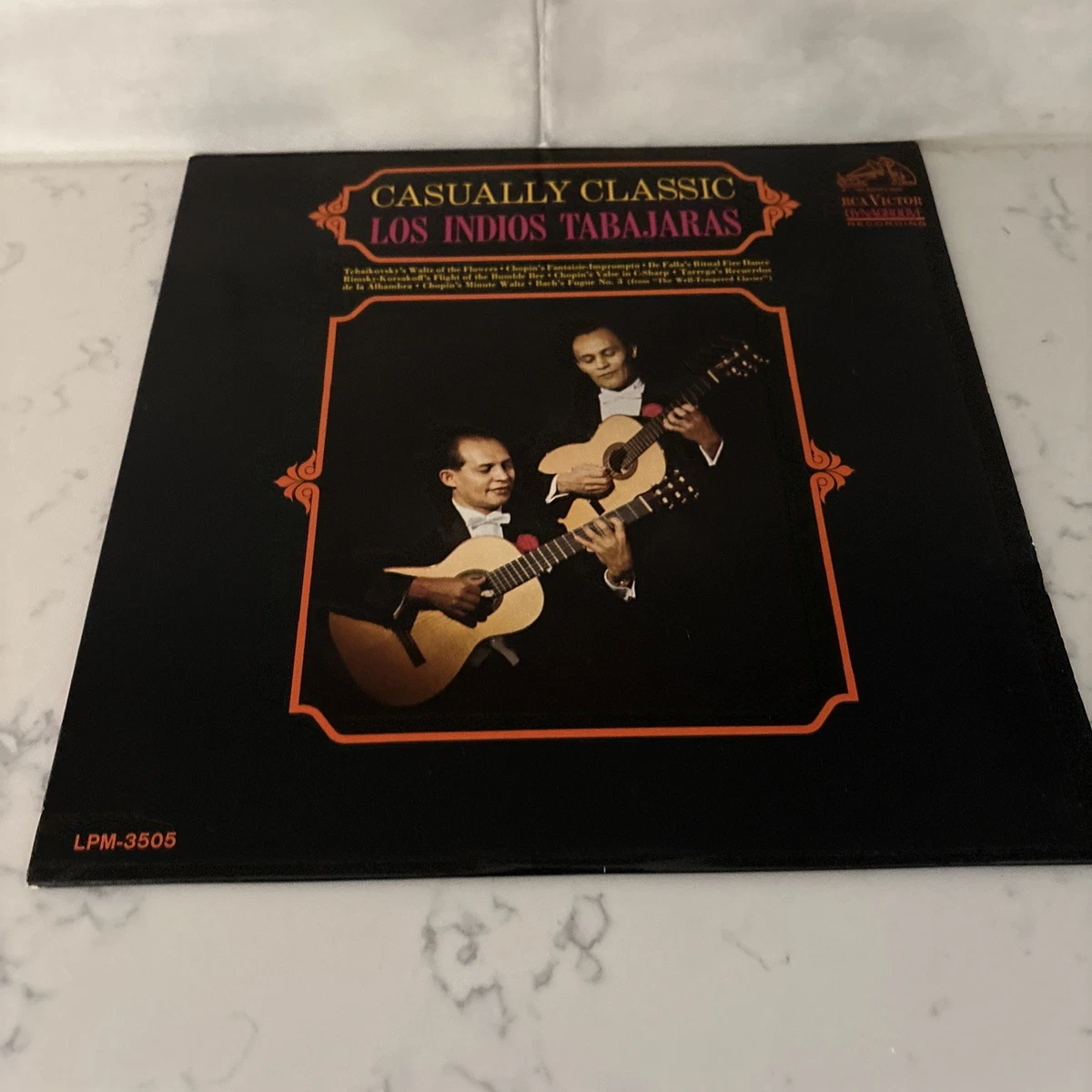 RCA Victor Los Vinyl Records for sale | eBay