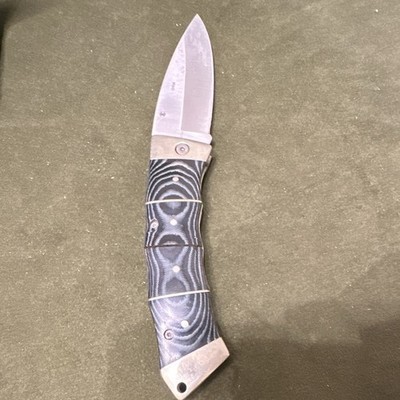 Frost Cutlery Folding Knife