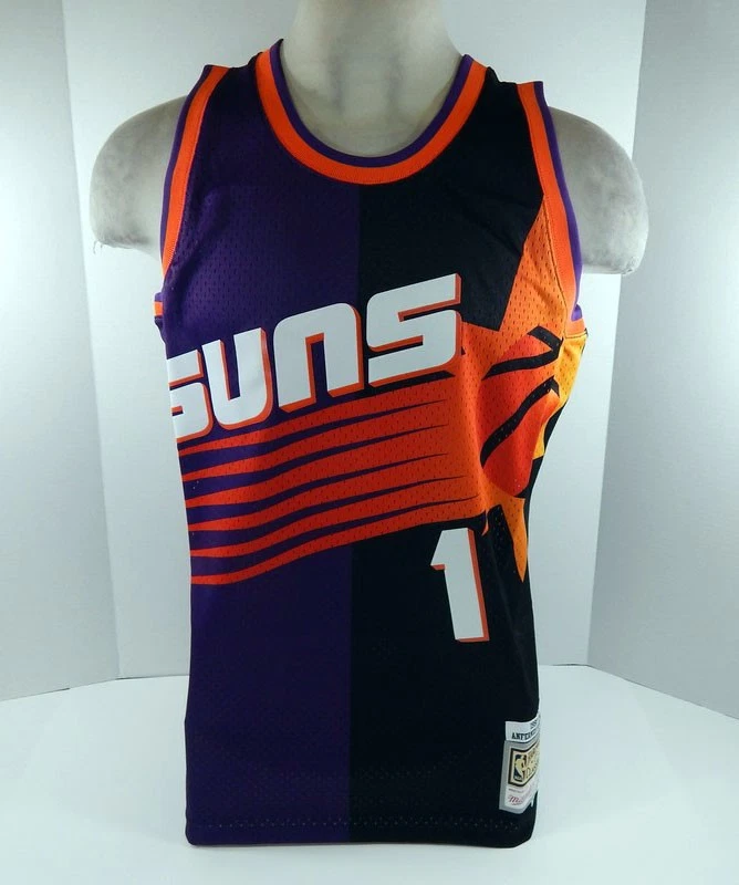 Mitchell & Ness Phoenix Suns NBA Jerseys for sale | eBay