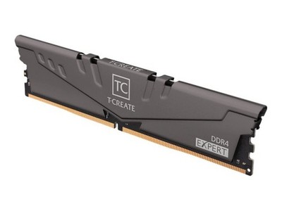 Team Group EXPERT DDR4 OC10L 32GB 2x16GB DDR4 TTCED432G3200HC16FDC01