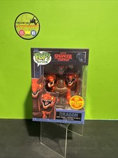 Ultimate Funko Pop Stranger Things Figures Checklist and Gallery 185