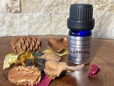 30 ml Lavender Essential Oil 100% Pure & Natural Undiluted   5-10% off