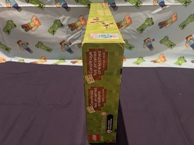 LEGO Minecraft: The Ender Dragon (21117) New Sealed Retired Set