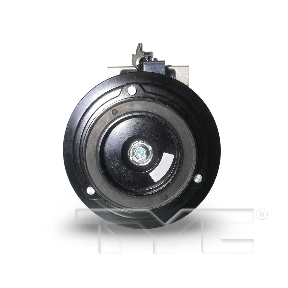 Compresor para Chrysler 300/Dodge Charger 14-21 68158259AG Foto 2 de 4