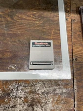 GameShark Video Game Enhancer for PS1 PlayStation 1 U ntested