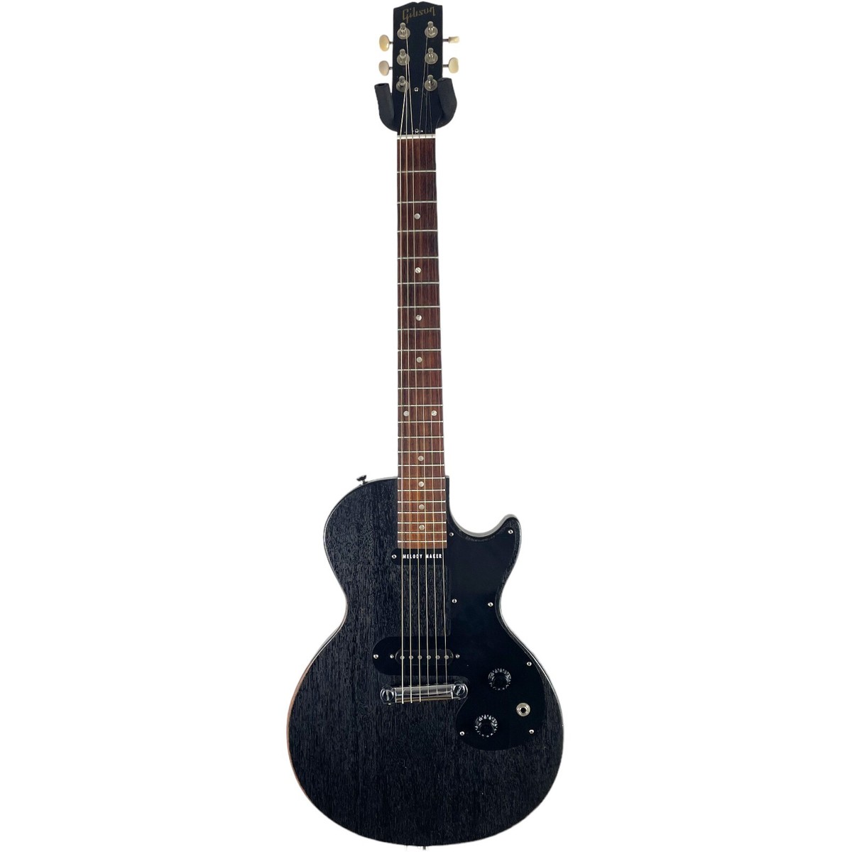 Gibson Melody Maker 2009 - Ebony | eBay
