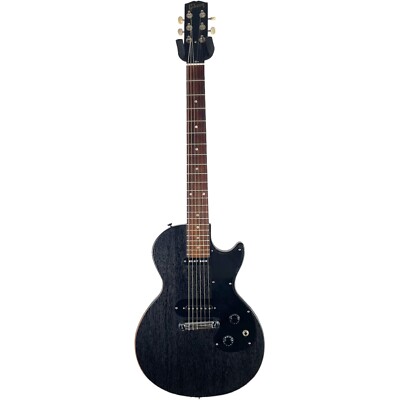 Gibson Melody Maker USA製 2011年 2PU Ebony Gibson Melody