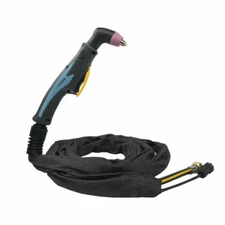 50/60 Amp SG55 AG60 Air Plasma Cutter Cutting Torch Gun Head and body 3M