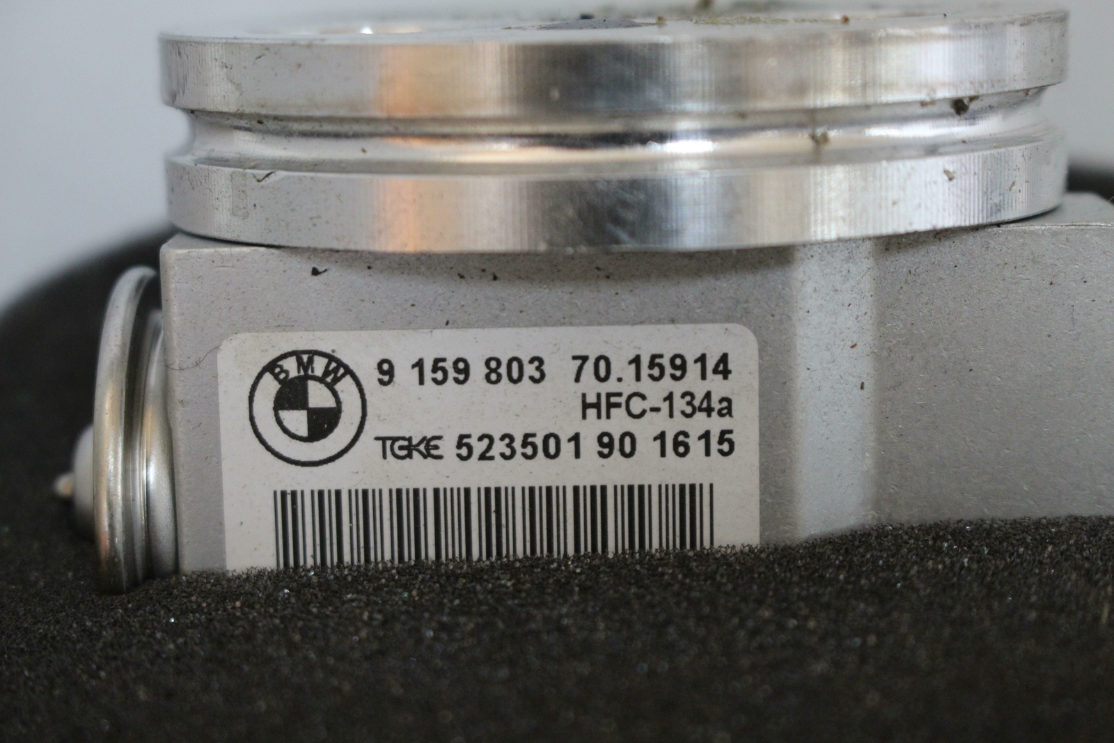 Heater Assembly ROLLS ROYCE 16