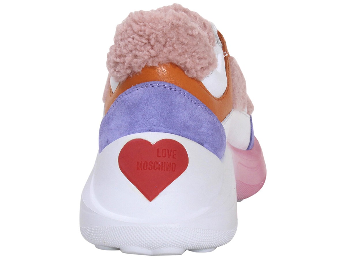 Love Moschino Women 