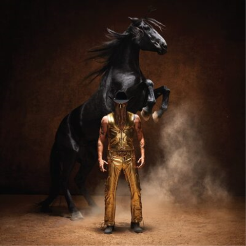 Orville Peck Bronco (Vinyl LP) 12" Album