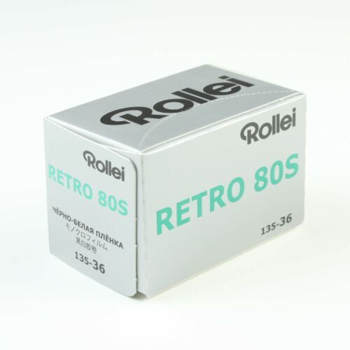 Rollei Nano 80 APS Silver Film Compact Camera | eBay