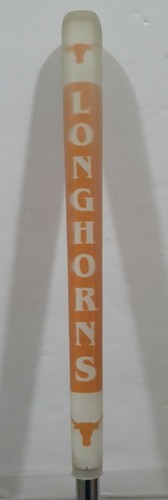 Pinemeadow Pre Putter Right-Handed š„Longhorns Texas College š„Golf Putterš„ - Picture 2 of 12