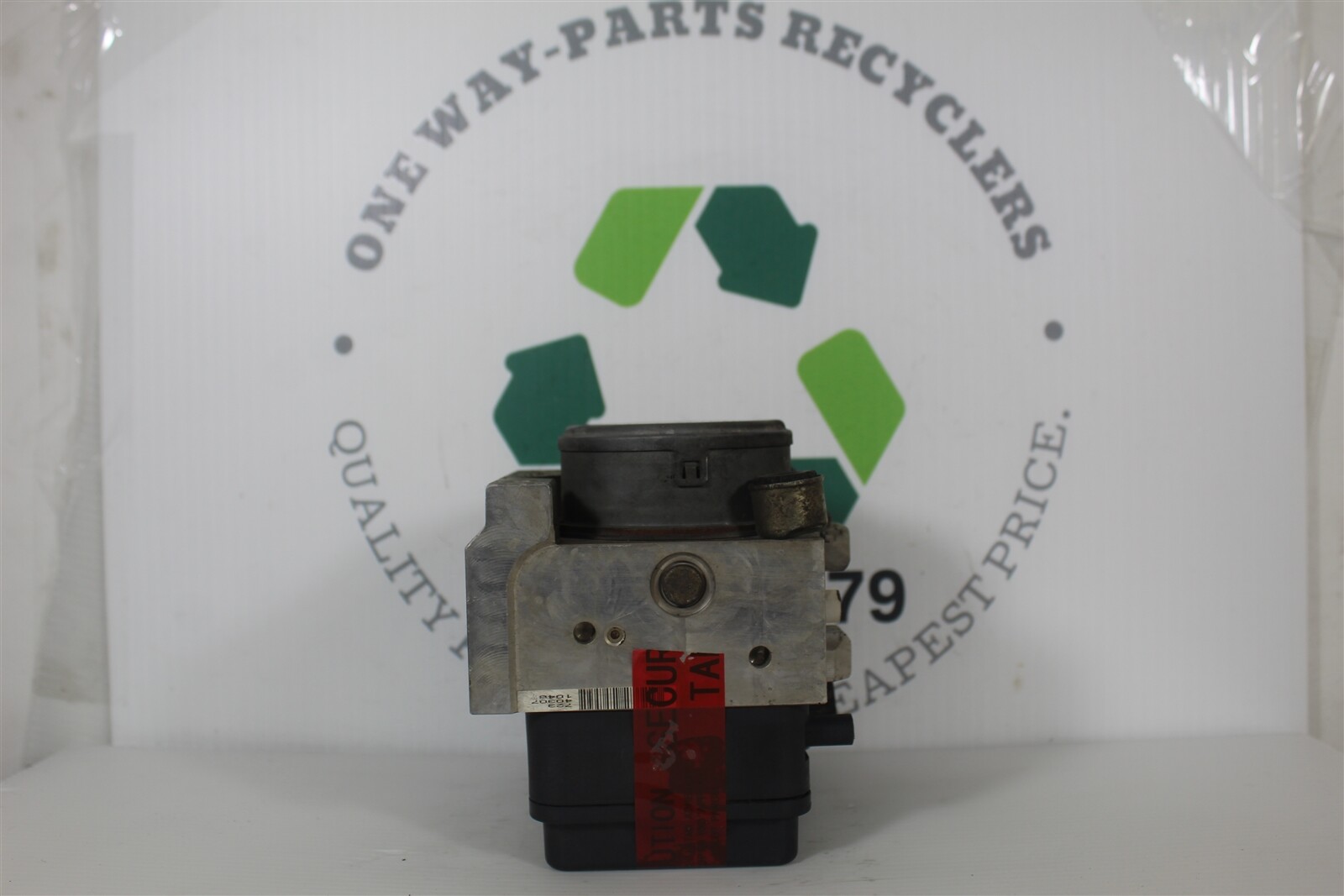 2004 Toyota ABS Pump and Actuator Assembly 4x2 4451004050 OEM