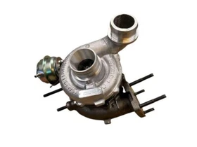Turbolader GENERALÜBERHOLT OE:074145701D OEM:454205-0001 sofort lieferbar
