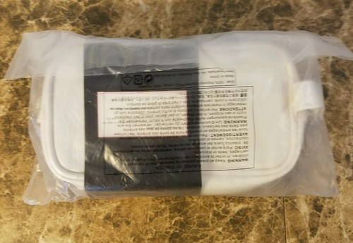 ¡Nuevo!! Estuche personalizable para ojos y labios BAREMINERALS BLANCO en paquete - Imagen 2 de 4