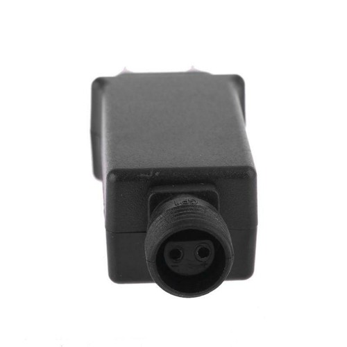 AA AAA Battery Eliminator Power Supply Adapter Replace 2x 3x AA AAA Battery EU - Picture 6 of 11