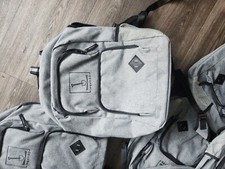 Backpack - Gray