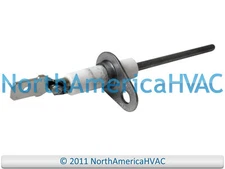 OEM Gas Furnace Flame Sensor Rod Replaces York Coleman Luxaire 025-37499-000