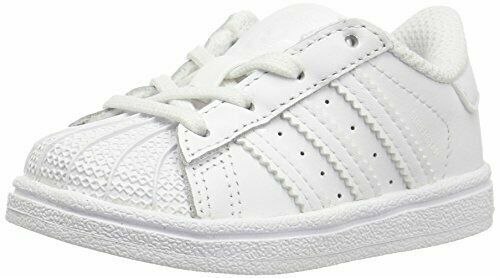 boys white adidas sneakers