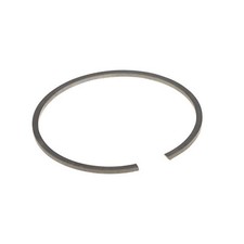 Fascia elastica pistone originale Husqvarna per motosega 445 Rancher