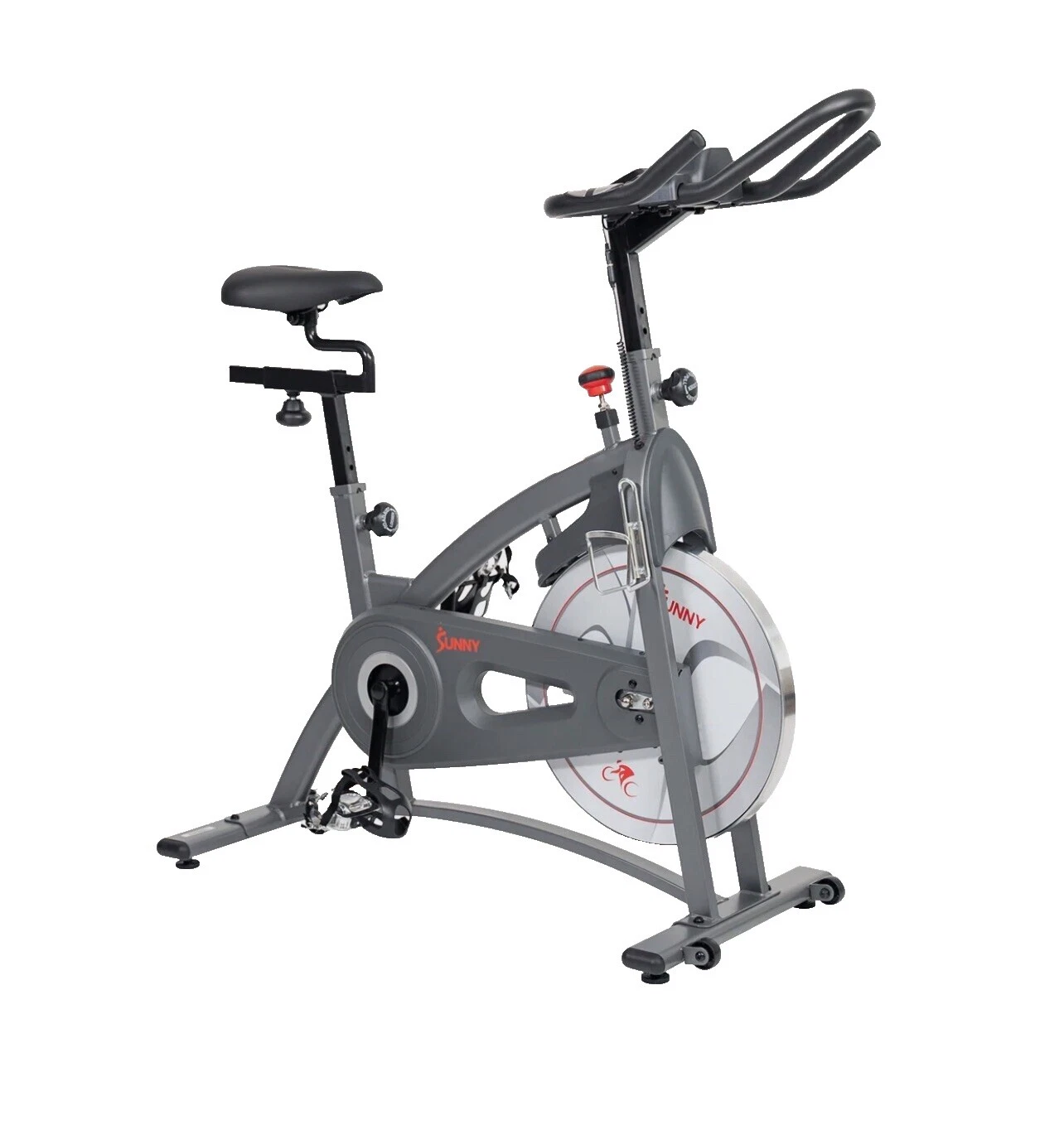 Air Upright Exercise Bikes