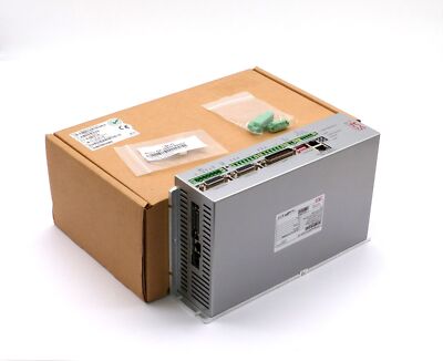 ACS Motion Control UDMpm200721E2Y1N ACS00021 Drive-Module 24VAC 4A -unused/OVP-