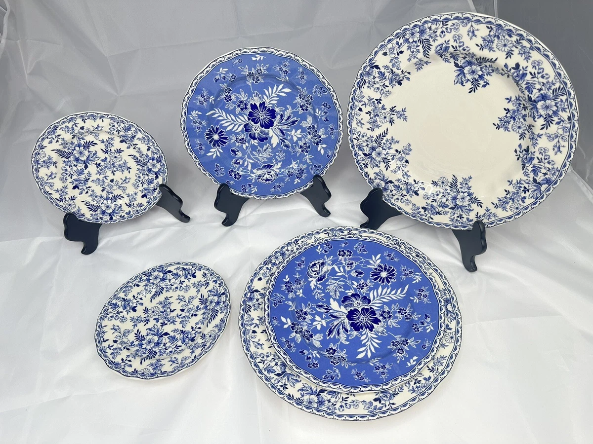 Johnson Brothers China Plates for sale | eBay