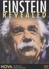 NOVA: Einstein Revealed (DVD, 2004, Full Screen) NEW