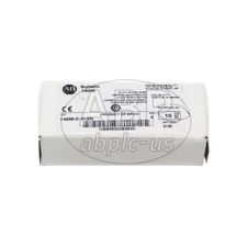 New Allen Bradley 140M-C-WSN Compact Bus Bar Terminal Cover